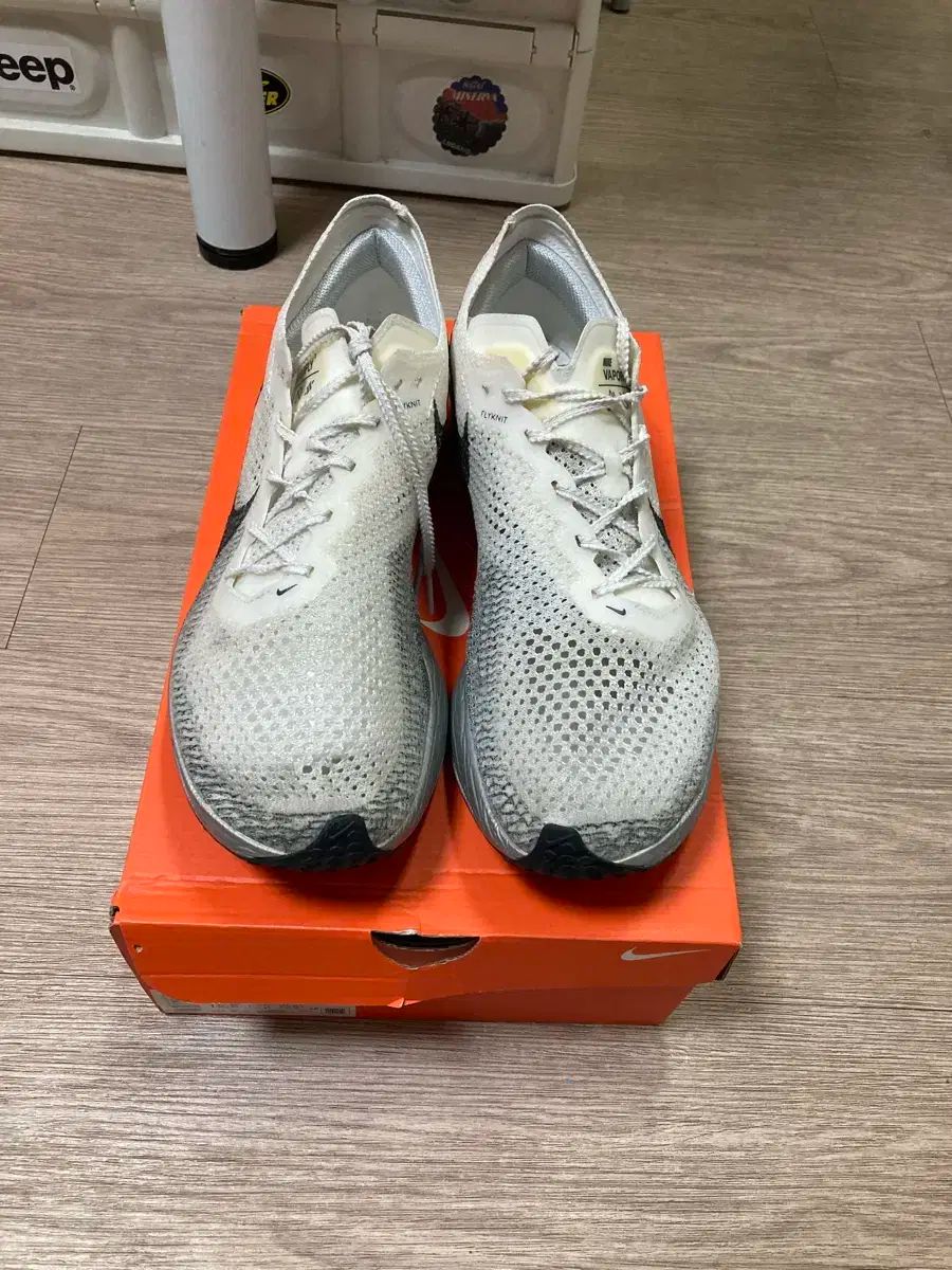 NIKE ナイキ ズーム X ヴェイパーフライ ネクスト 3 290mm