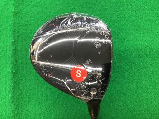 中古】 ダンロップ SRIXON ZXi 7W フェアウェイウッド FW