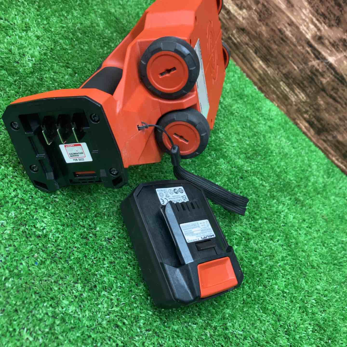 品 ヒルティ HILTI コンクリート探知機 PS85 動作 済み 川越店 HRDEVELOPMENT_JP