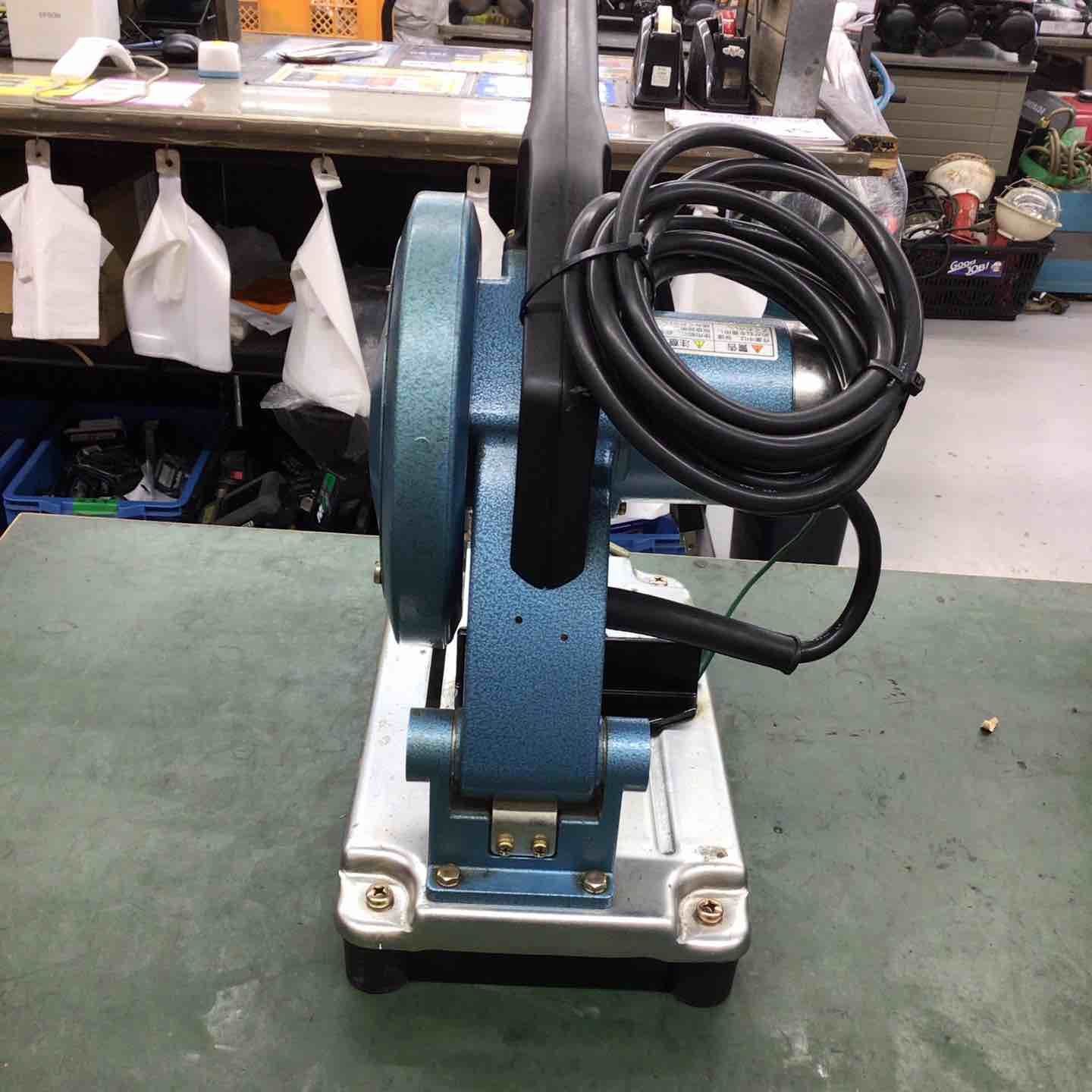 高速切断機 ライトカッター（1088）