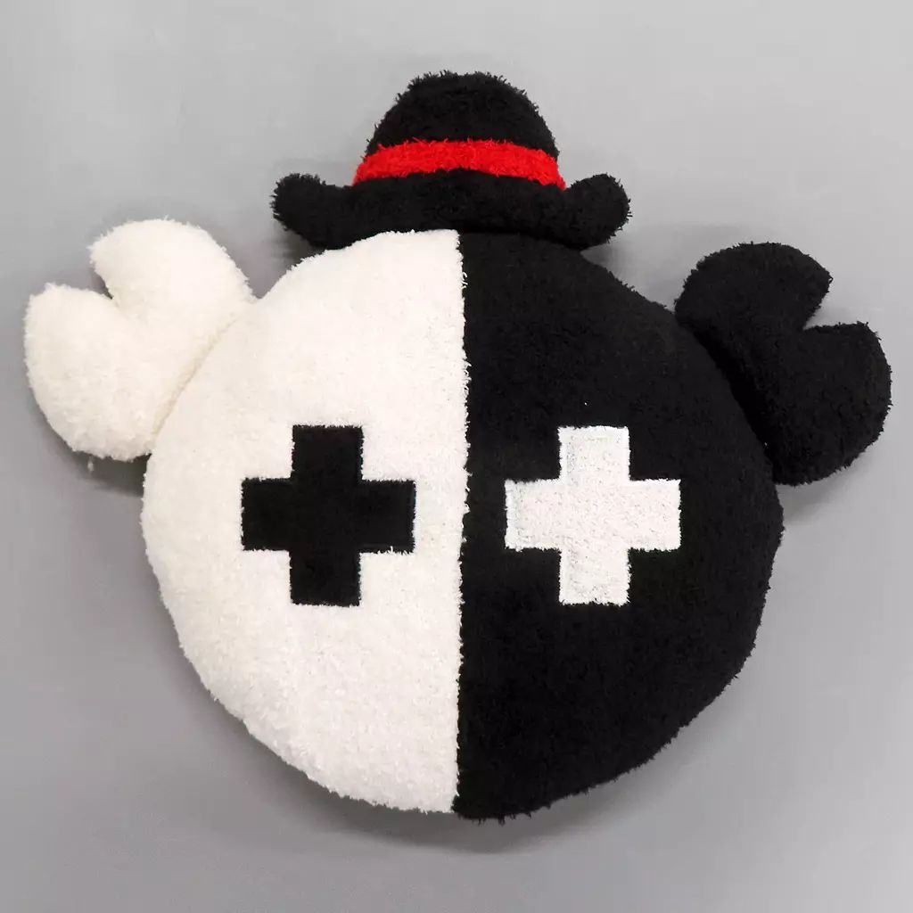 ゲーム実況者レトルト　クッション3個セット 中古】クッション・本体 レトルト もこもこクッション(レトカニ