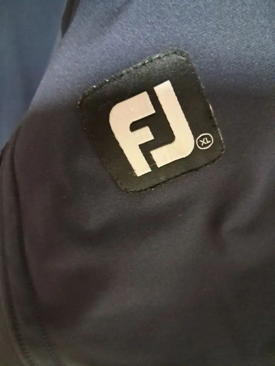 FJ FootJoy