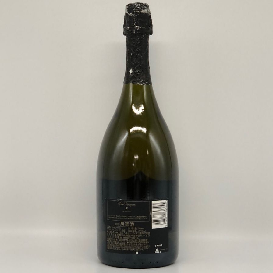 ドンペリニヨン　白　2010 750ml 冷蔵保管　美品 ドン・ペリニヨン白2010 ドンペリニヨン 白 2010をレビュー
