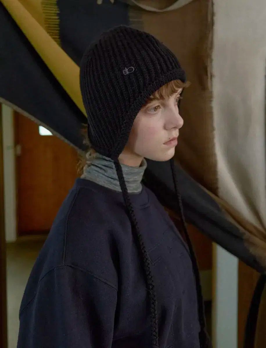 ENZO BLUES エンゾーブルース 次へ マフ ビーニー