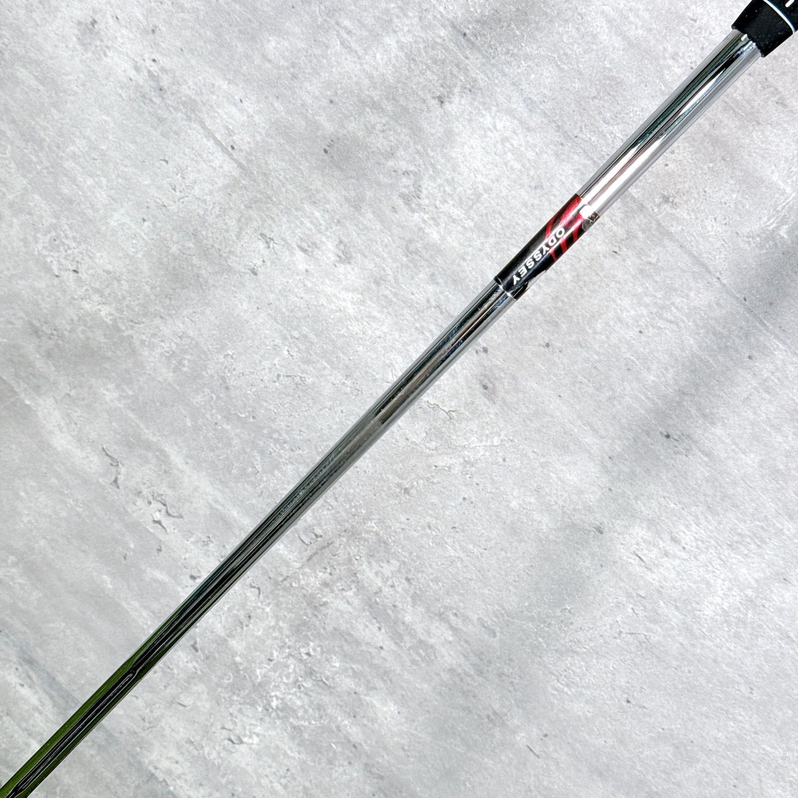 パター 34インチ