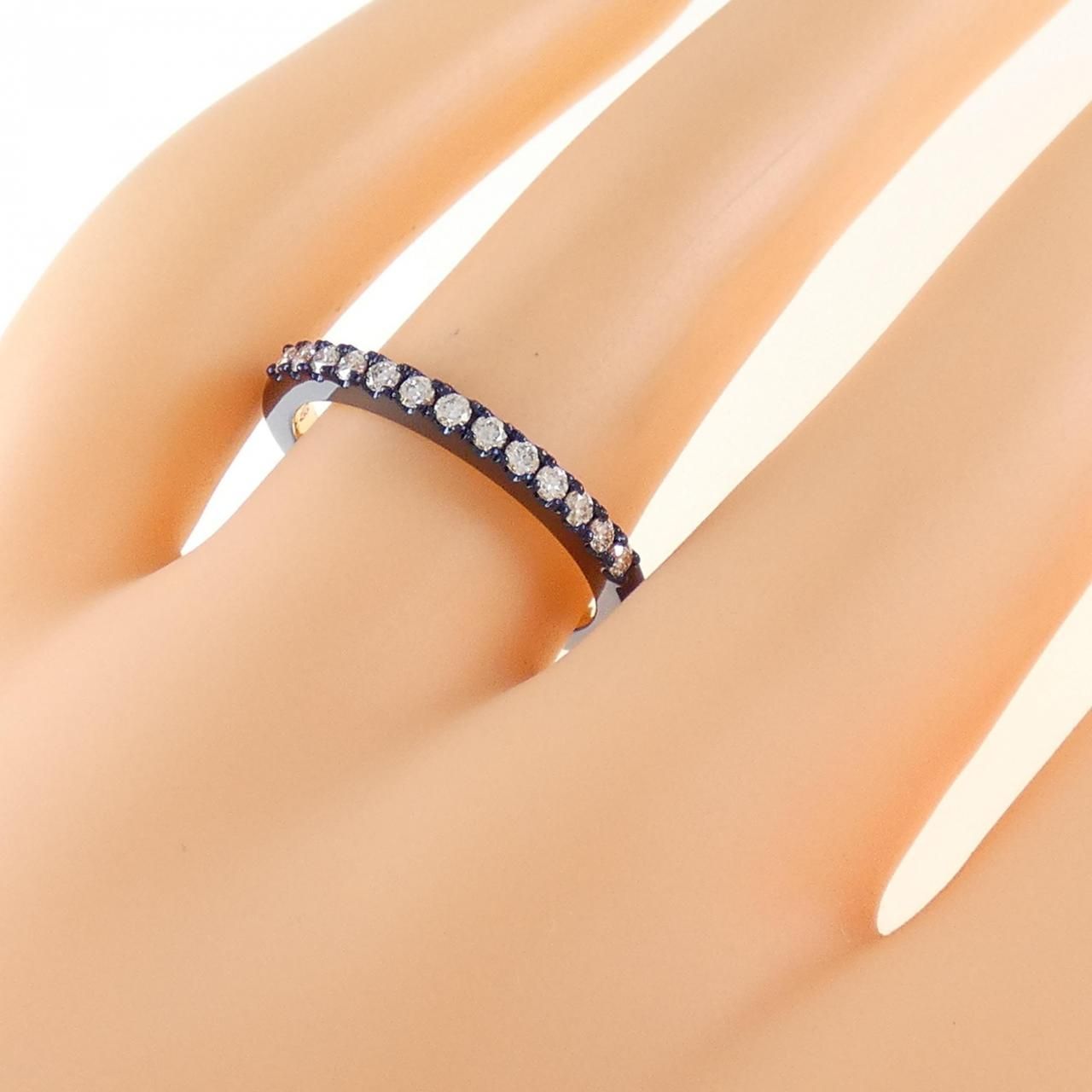 リング 0.22CT