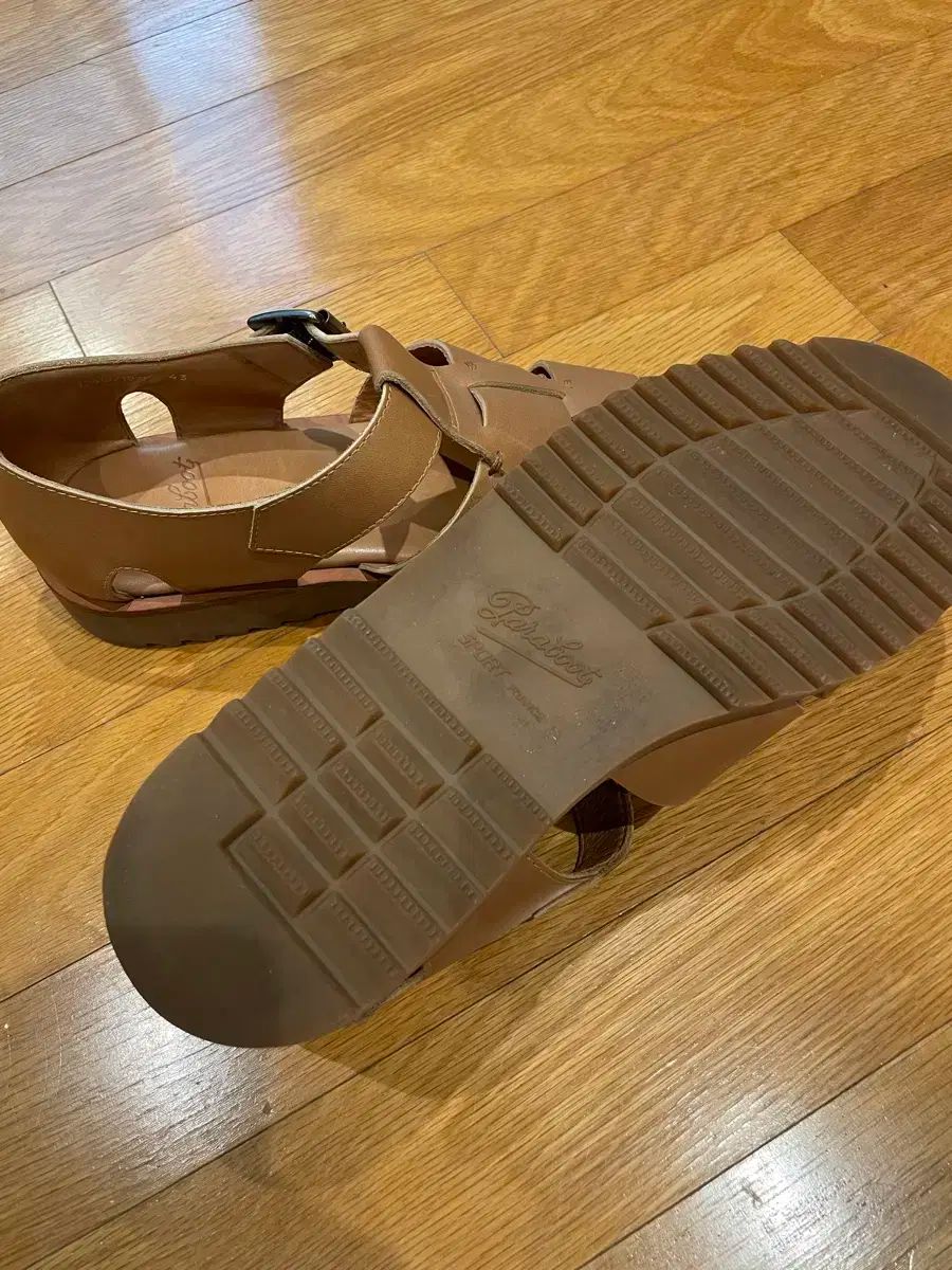 パシフィック
