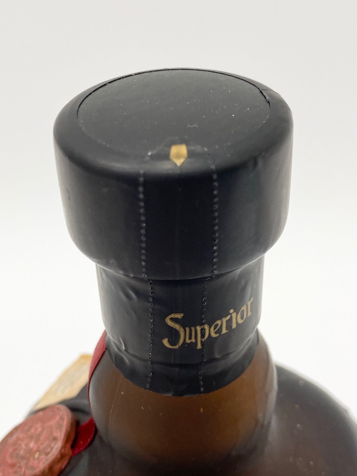 同梱OK商品】Old Parr SUPERIOR オールドパー スペリオール スコッチ