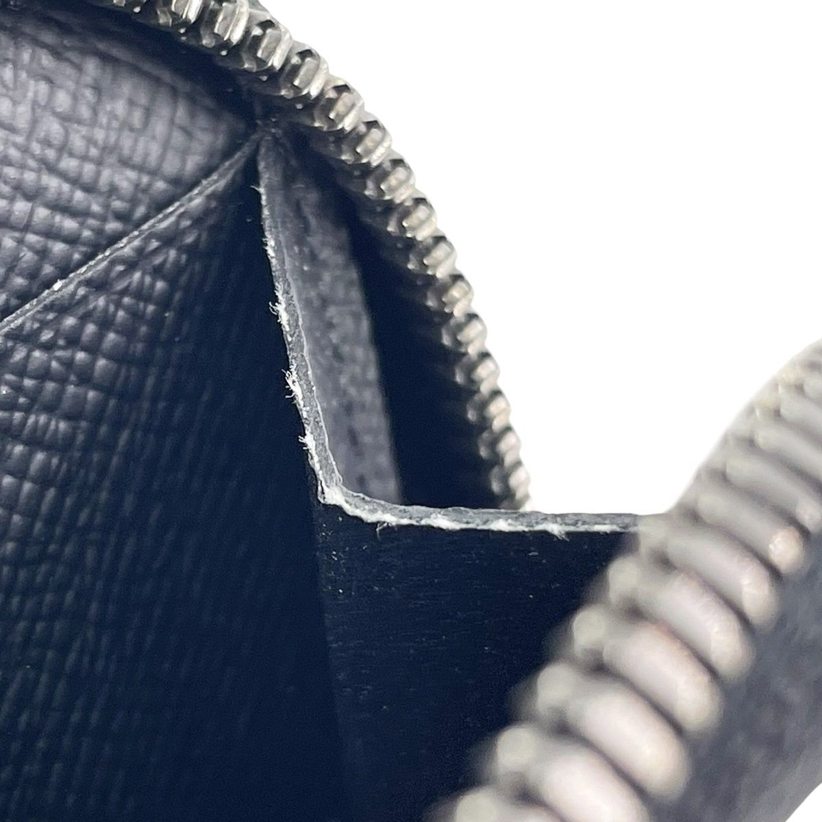 中古】LOUIS VUITTON ルイ・ヴィトン ポルト モネ ジュール M63536  