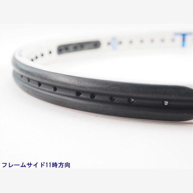 テニスラケット プリンス ツアー 100 SL モデル G1 PRINCE TOUR 100 SL 2025 c25100287c LLC-HASEGAWATOSO_COM