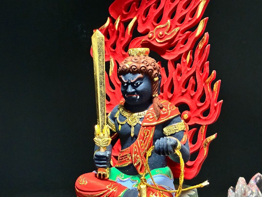 桧木製