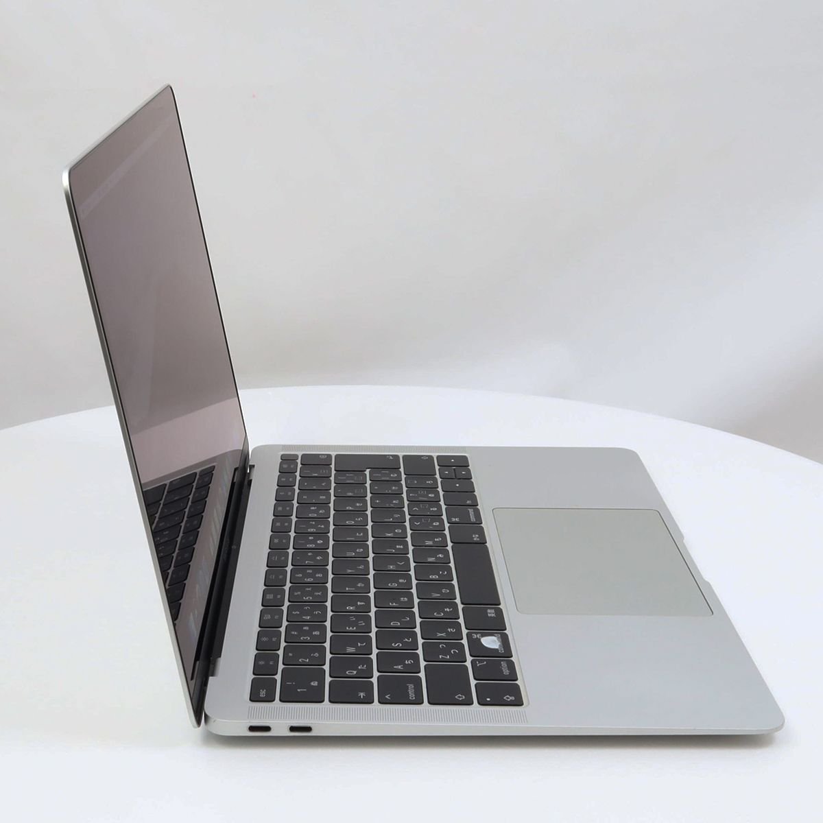 MacOS Mojave