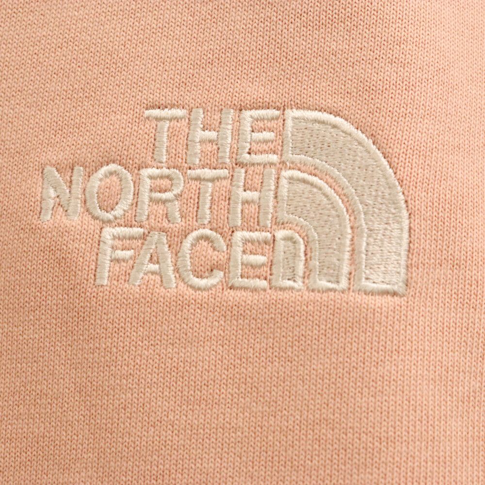 THE NORTH FACE (ザノースフェイス) COTTON BASIC EX SWEATSHIRTS