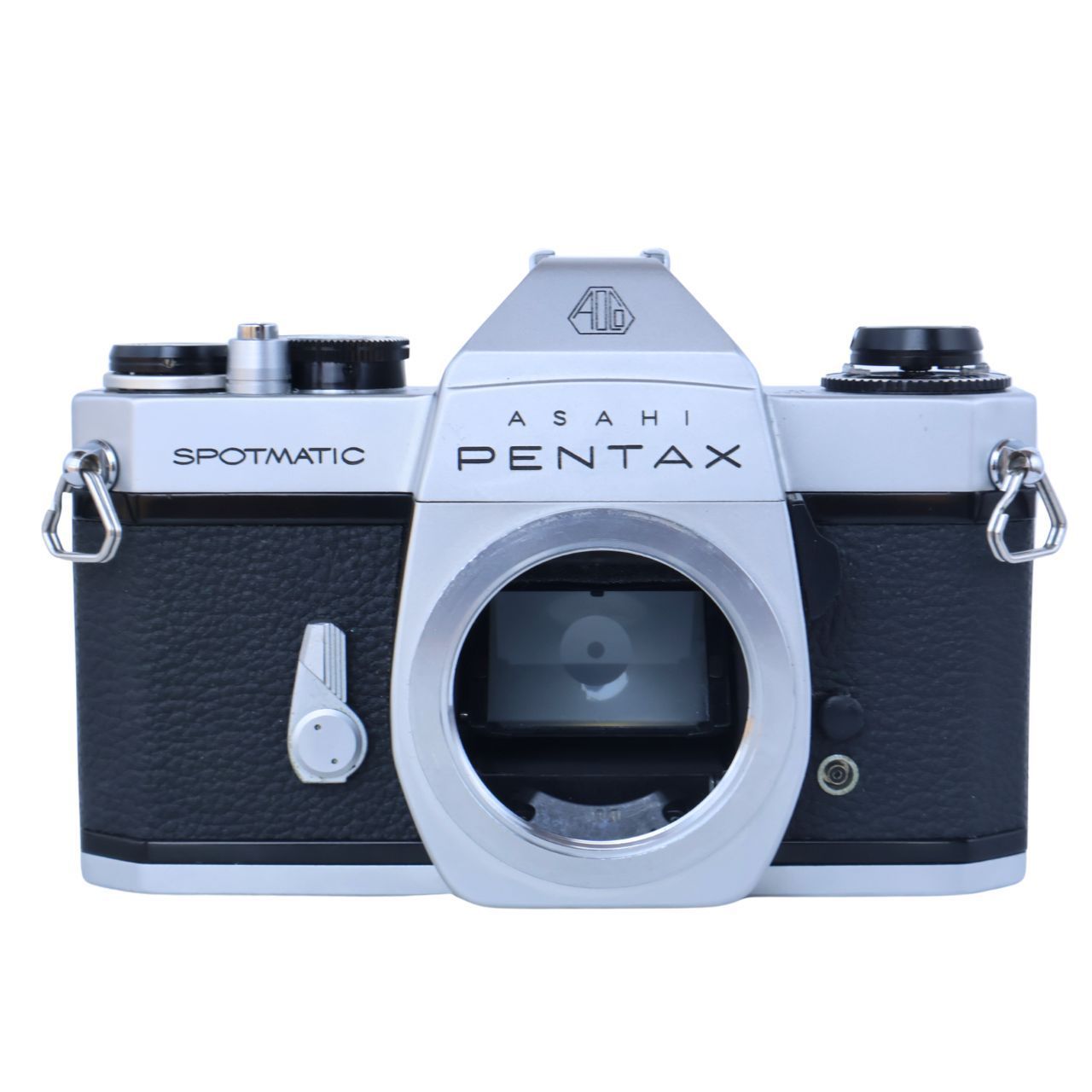 整備済】 PENTAX SPF SPOTMATIC F + 55mm F2 【公式通販】