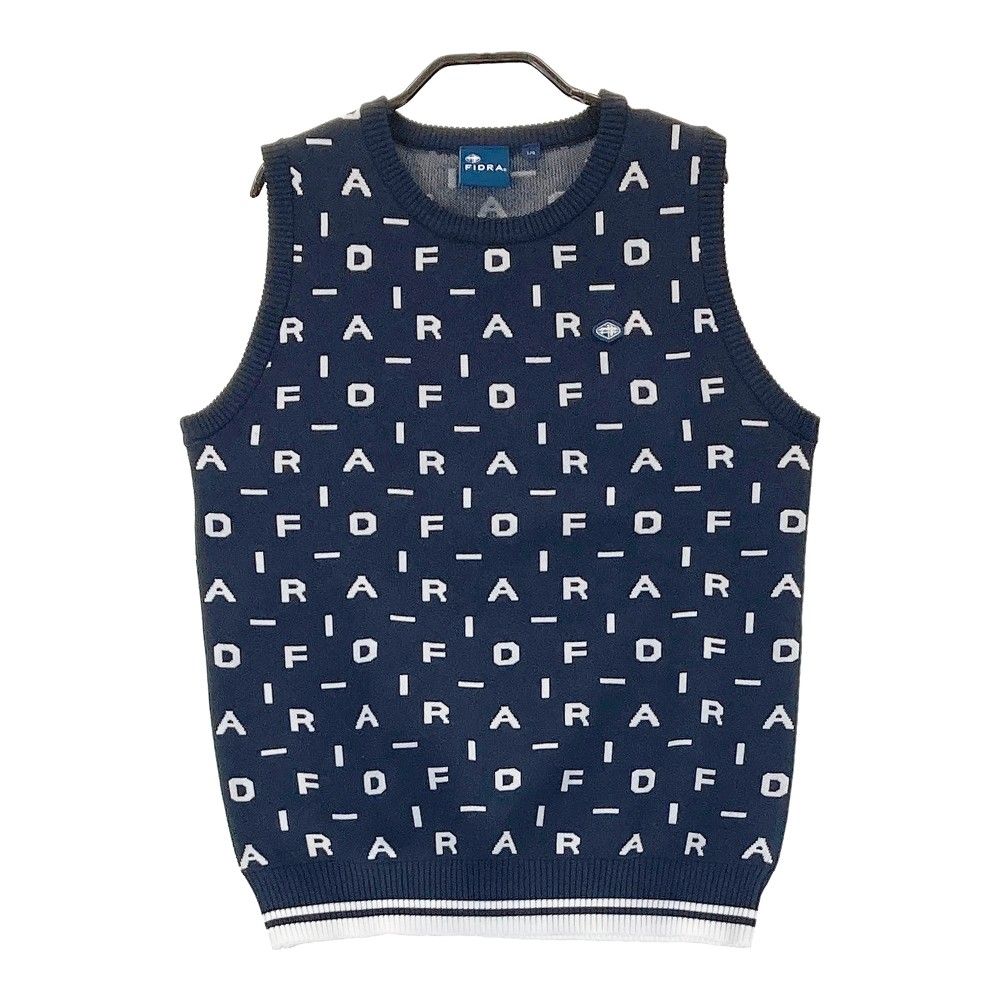 サイズ：S ST ANDREWS セントアンドリュース リバーシブル ジップ