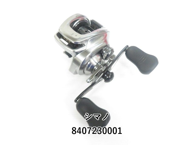 18バンタムmgl XG 最終値下げ 最終値下げ シマノ 18 バンタムMGL XG LEFT - メルカリ