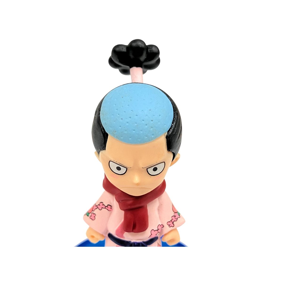 バンプレスト ONE PIECE ワールドコレクタブルフィギュア vol.35