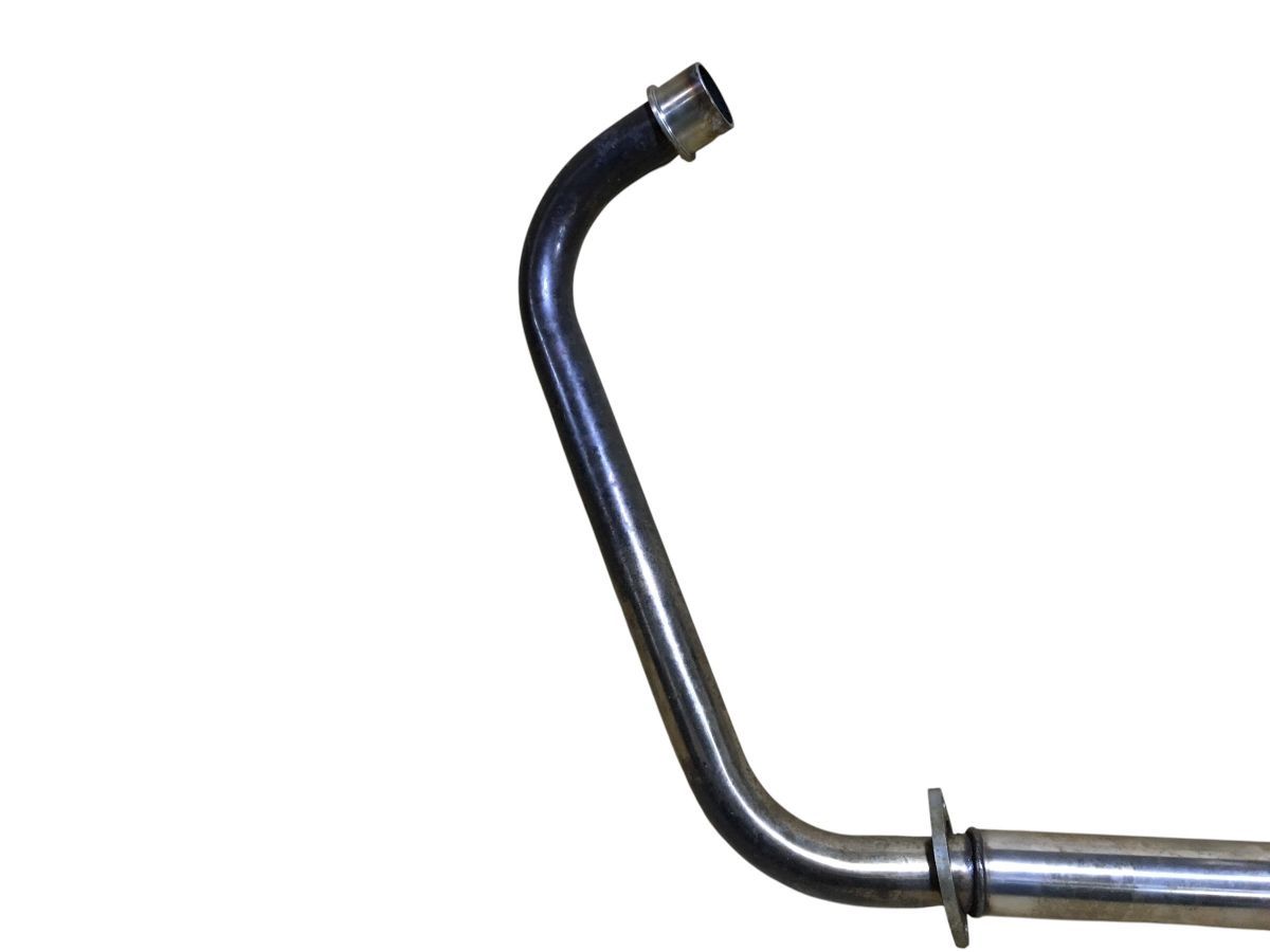 HONDA FTR223 MC34 社外 スーパートラップ マフラー フルエキ スパトラ カスタム ドレスアップにも 2757-Z4388 BRIGHTFACE_UK