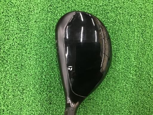 テーラーメイド U 4 ユーティリティ UT KBS MAX MT 85 JP フレックスS メンズ 男性用 右利き 右用 Dランク ゴルフクラブ