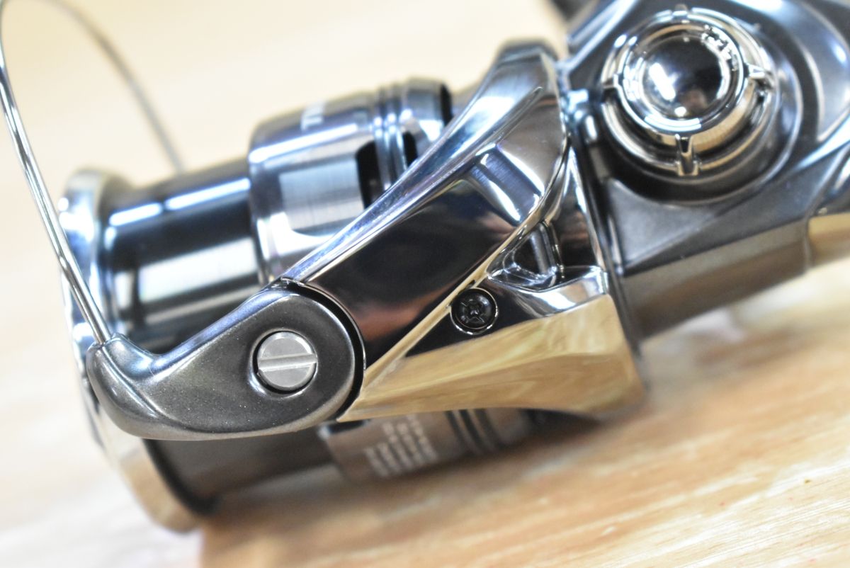 バス ブラックバス