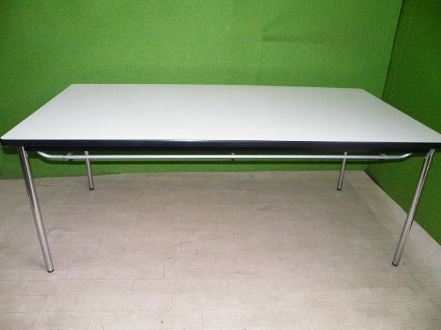 W180cm×D90cm ミーティングテーブル