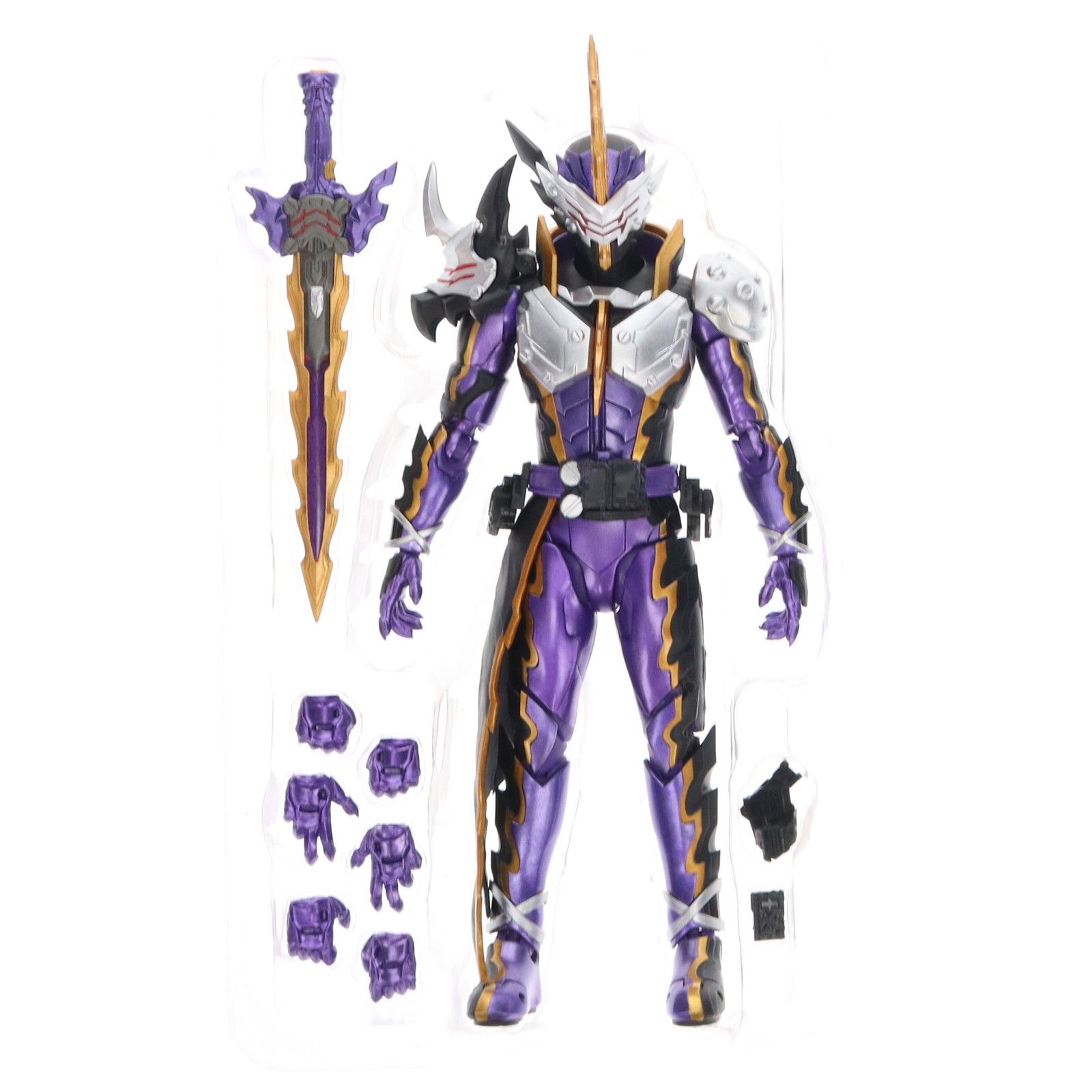 魂ウェブ商店限定 S.H.Figuarts(フィギュアーツ) 仮面ライダー