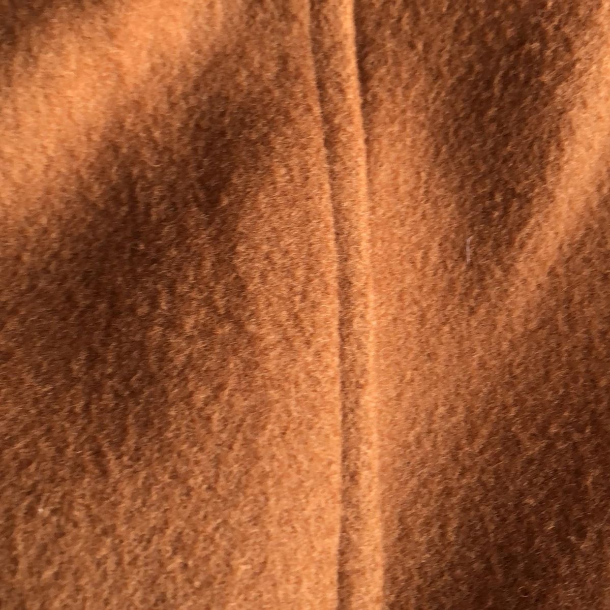 PaulSmith ポールスミス ダッフルコート サイズ46L レディース - ブラウン 長袖 PS 冬 SIROKUMA-CORPORATION_COM