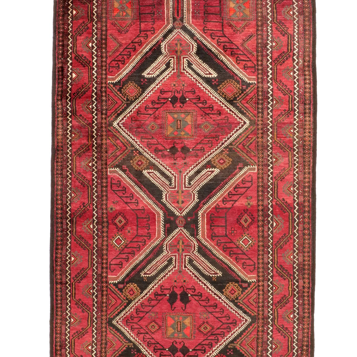 セミアンティーク ダイヤモンドモチーフ