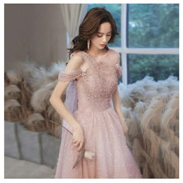 パーティードレス 結婚式