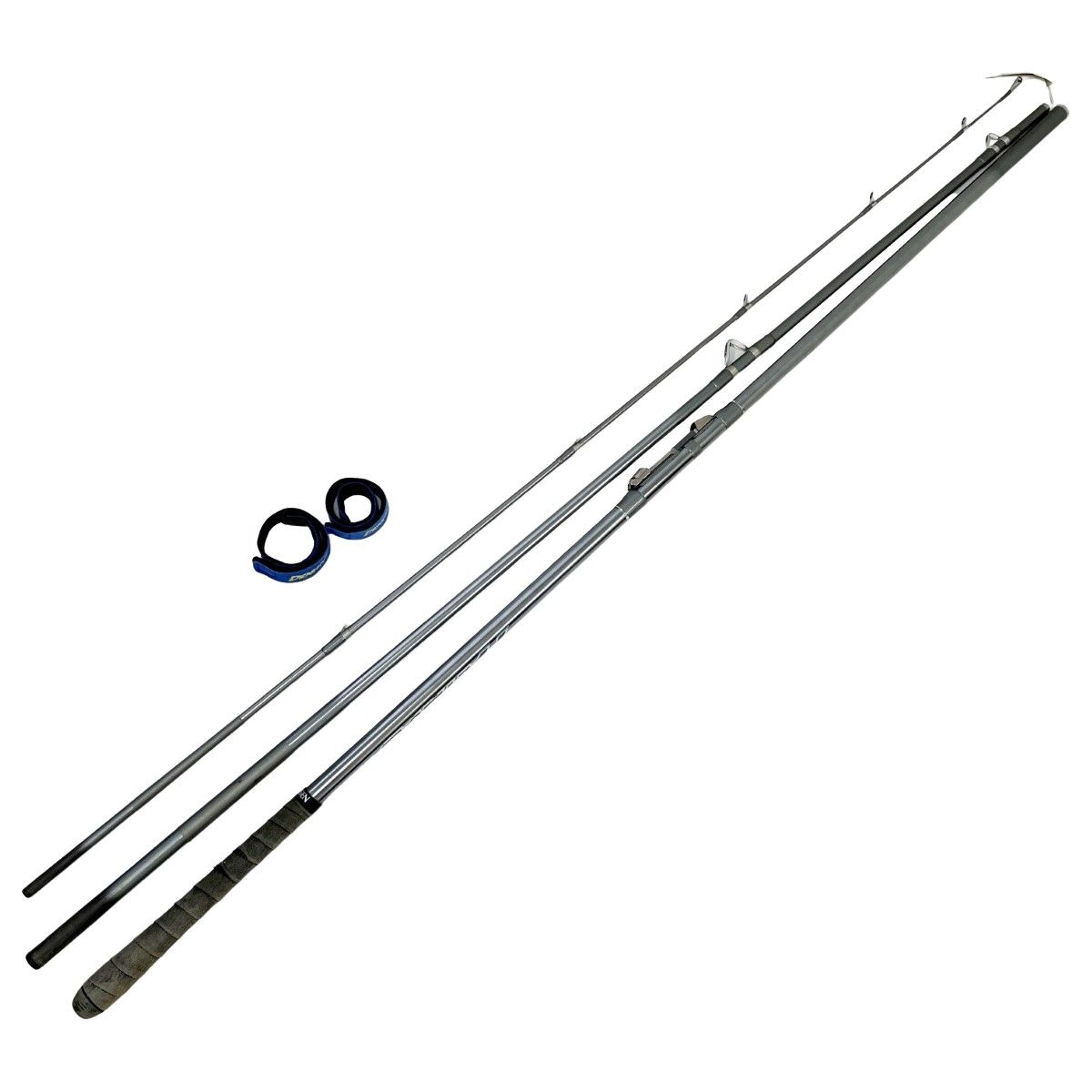 DAIWA ダイワ SZハテラス 30-405 キズ サビ有 投げ竿 05265454