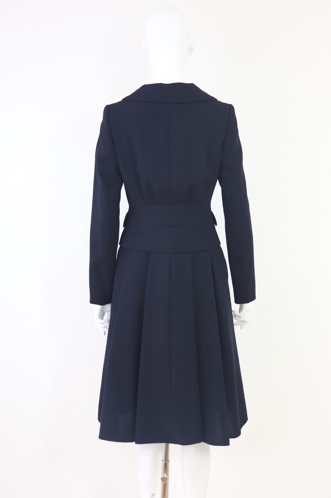 FOXEY BOUTIQUE☆フォクシー サクセススーツ 28048 セレモニースーツ 