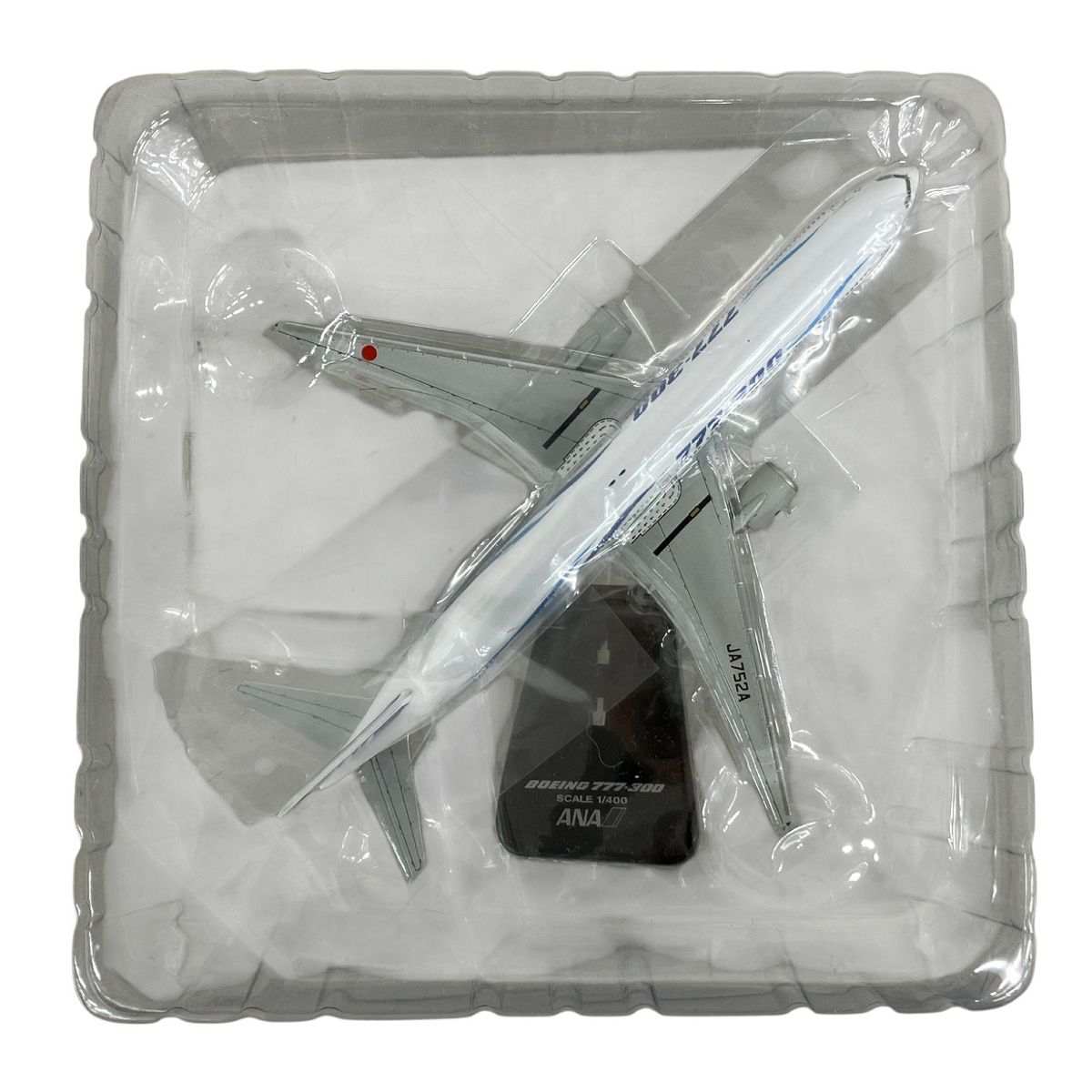 全日空商事 1/400 ANA BOEING 777-300 SPECIAL MARKING JA752A NH40012