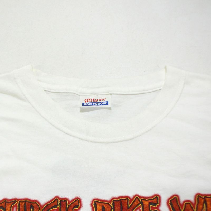 モーターサイクル 長袖Ｔシャツ
