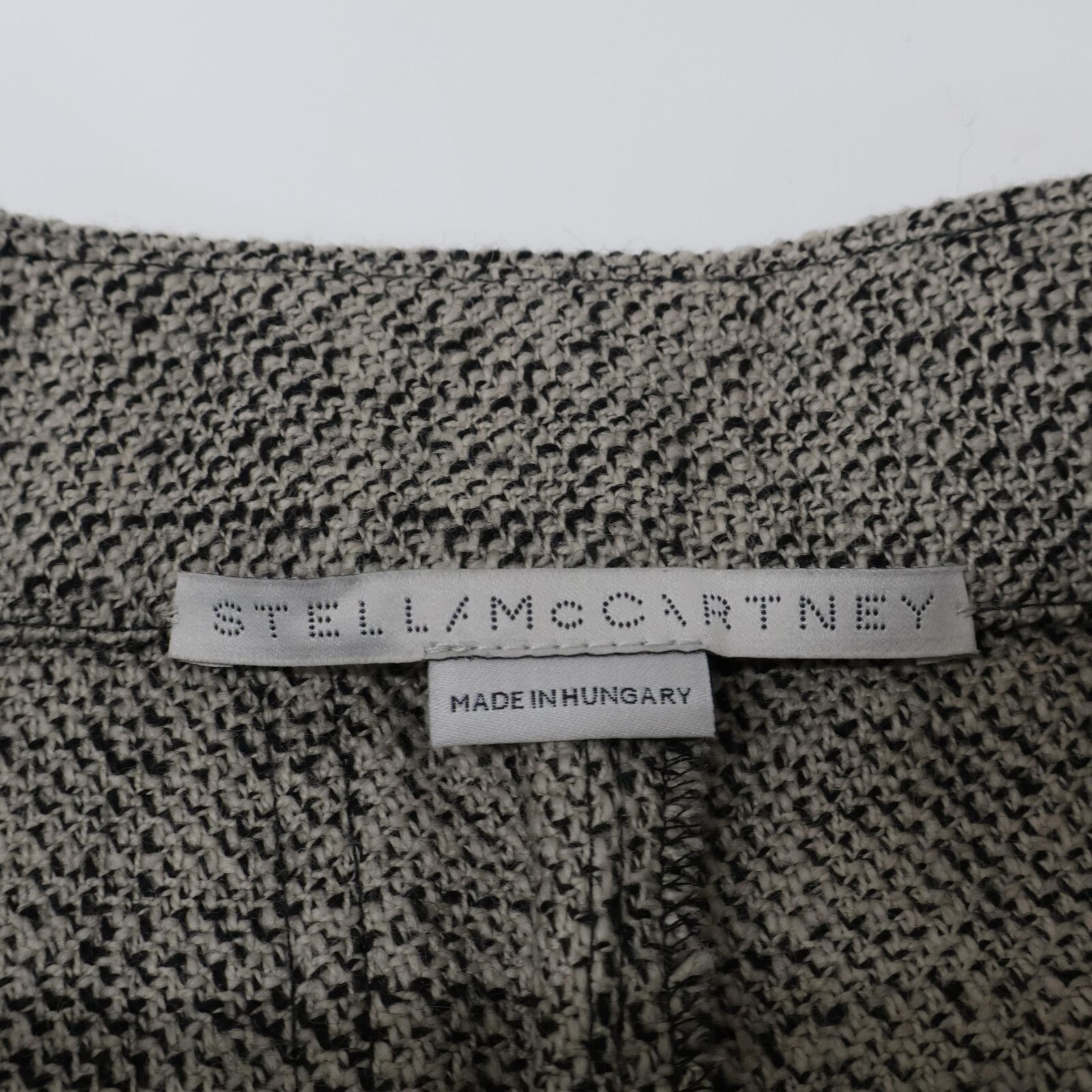 ステラマツカートニー·ウールダウン38 Stella McCartney(ステラマッカートニー) ダウンジャケット