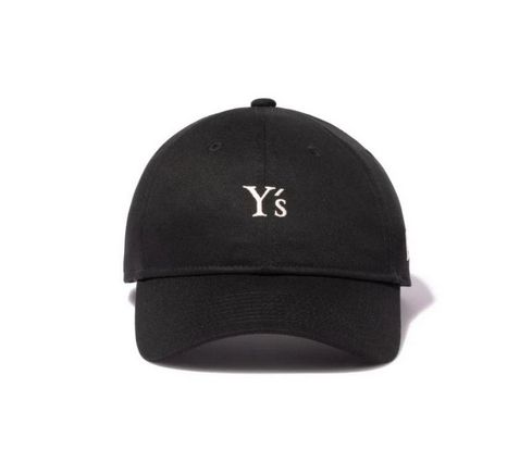 新品未使用2024年ニューエラ × Y's (ワイズ) 9THIRTYキャップ - メルカリ