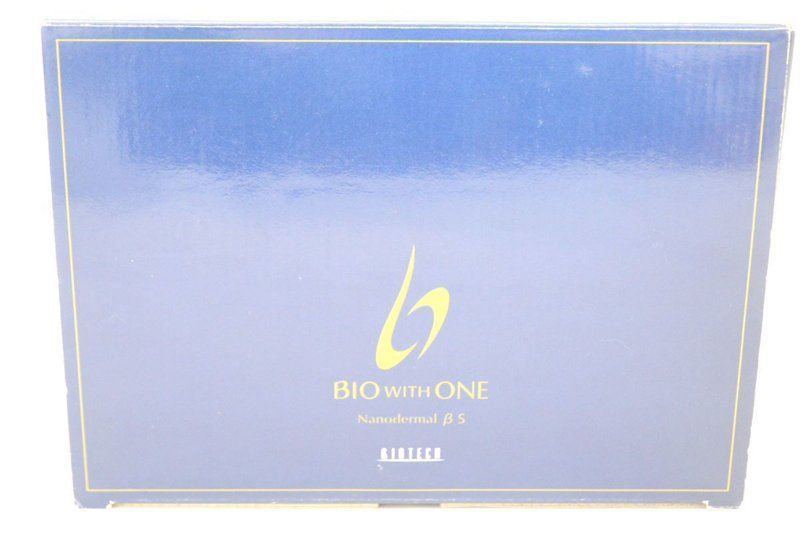 BIOwithONE 育毛剤 バイオウィズワン ベータＳ | nate-hospital.com