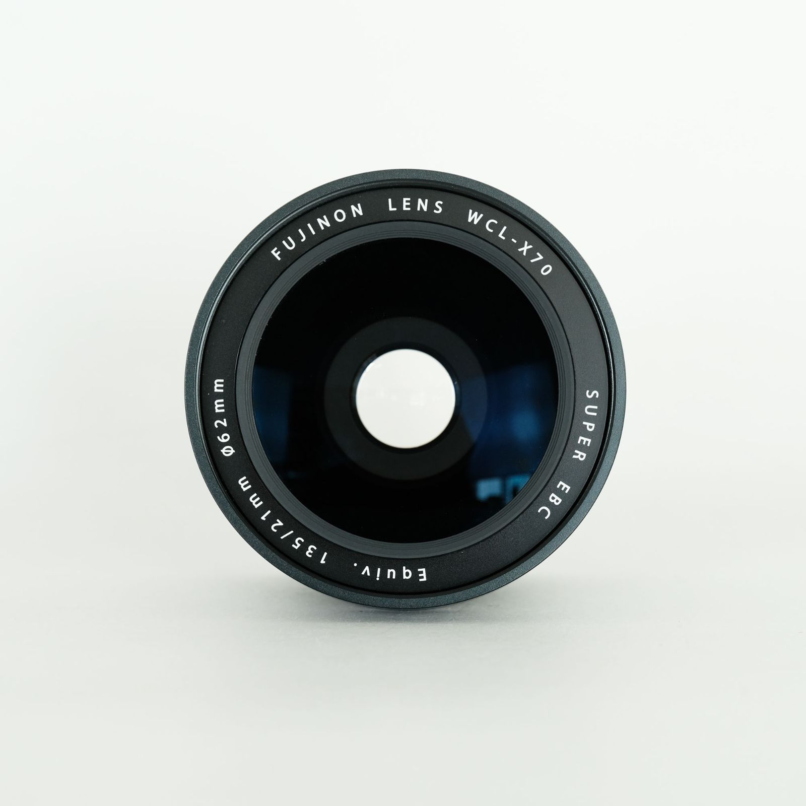 ワイドコンバージョンレンズ付｜注意事項あり] FUJIFILM X70 ブラック