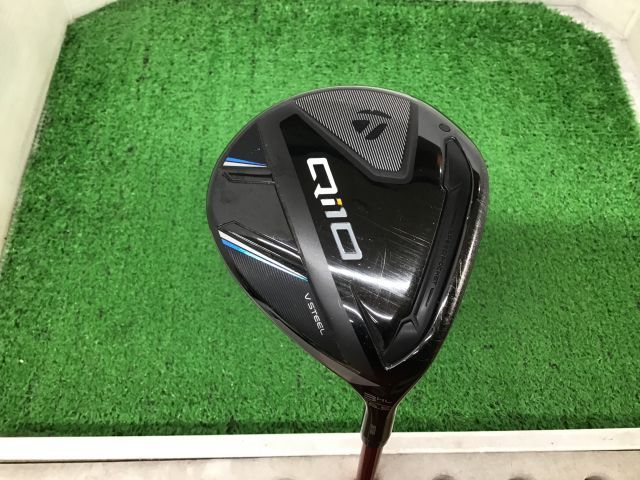 RODDIO ロッディオ ブラック 5W クリーク フェアウェイウッド FW