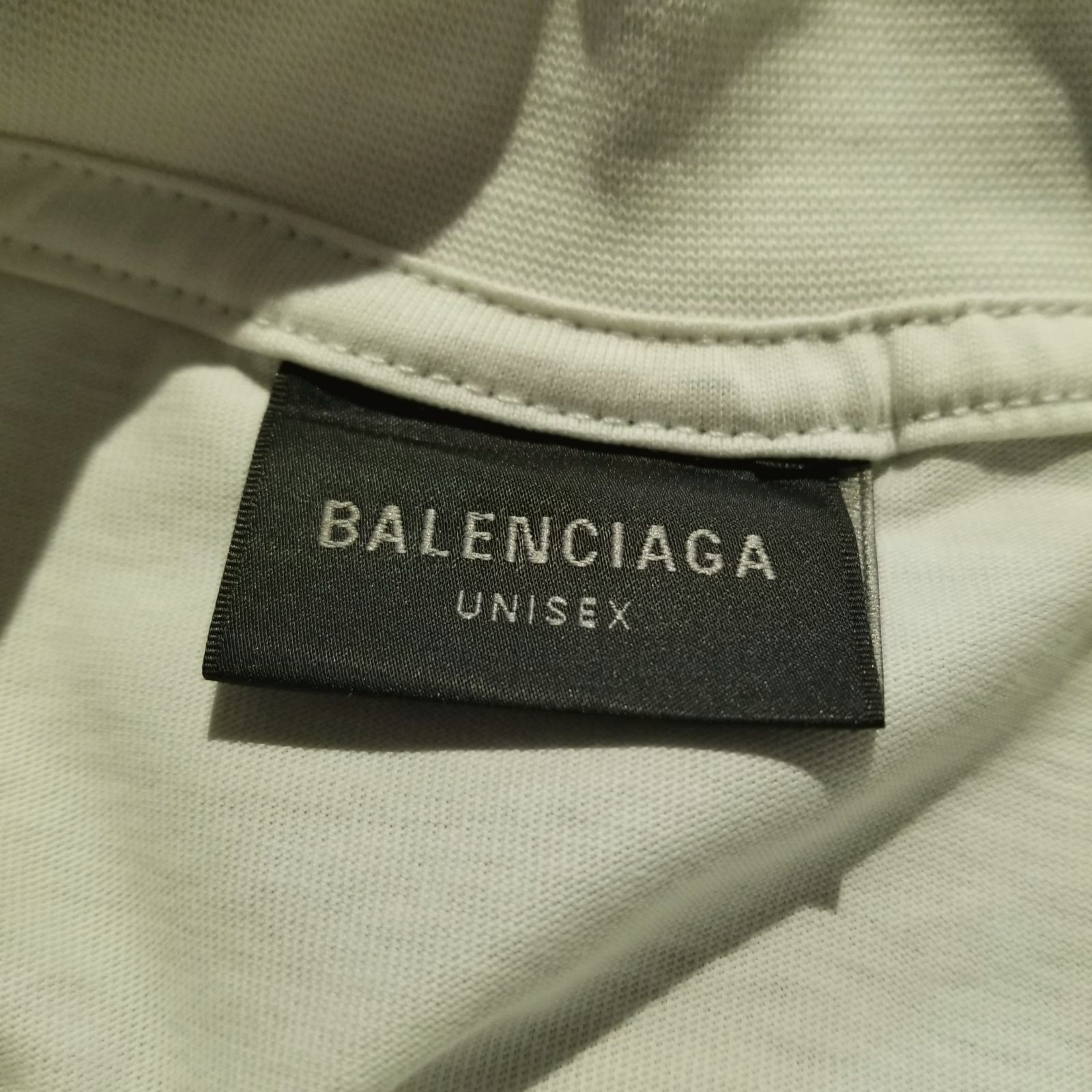 BALENCIAGA 25ss 360 Sunglasses MEDIUM FIT T-SHIRT S バレンシアガ 