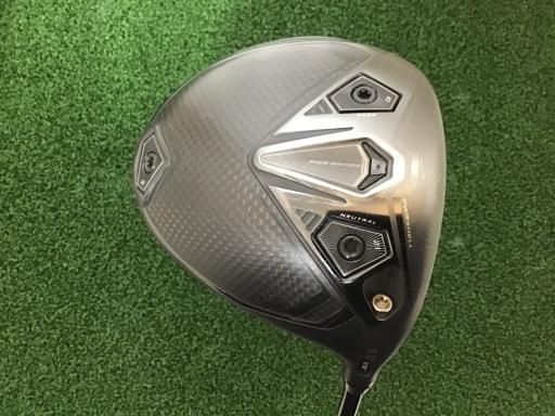 中古】 コブラ cobra DARKSPEED LS 9° ドライバー DR Tour AD VF-6 