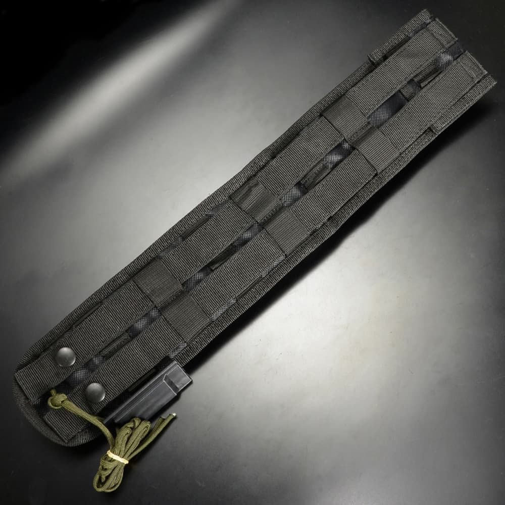 迷彩柄ブレード TPSXB10C