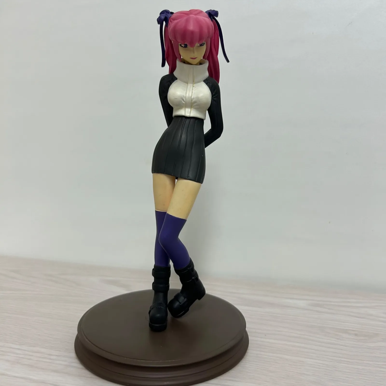 ハマーン・カーン フィギュア 14歳Ver. 機動戦士ガンダム 若き