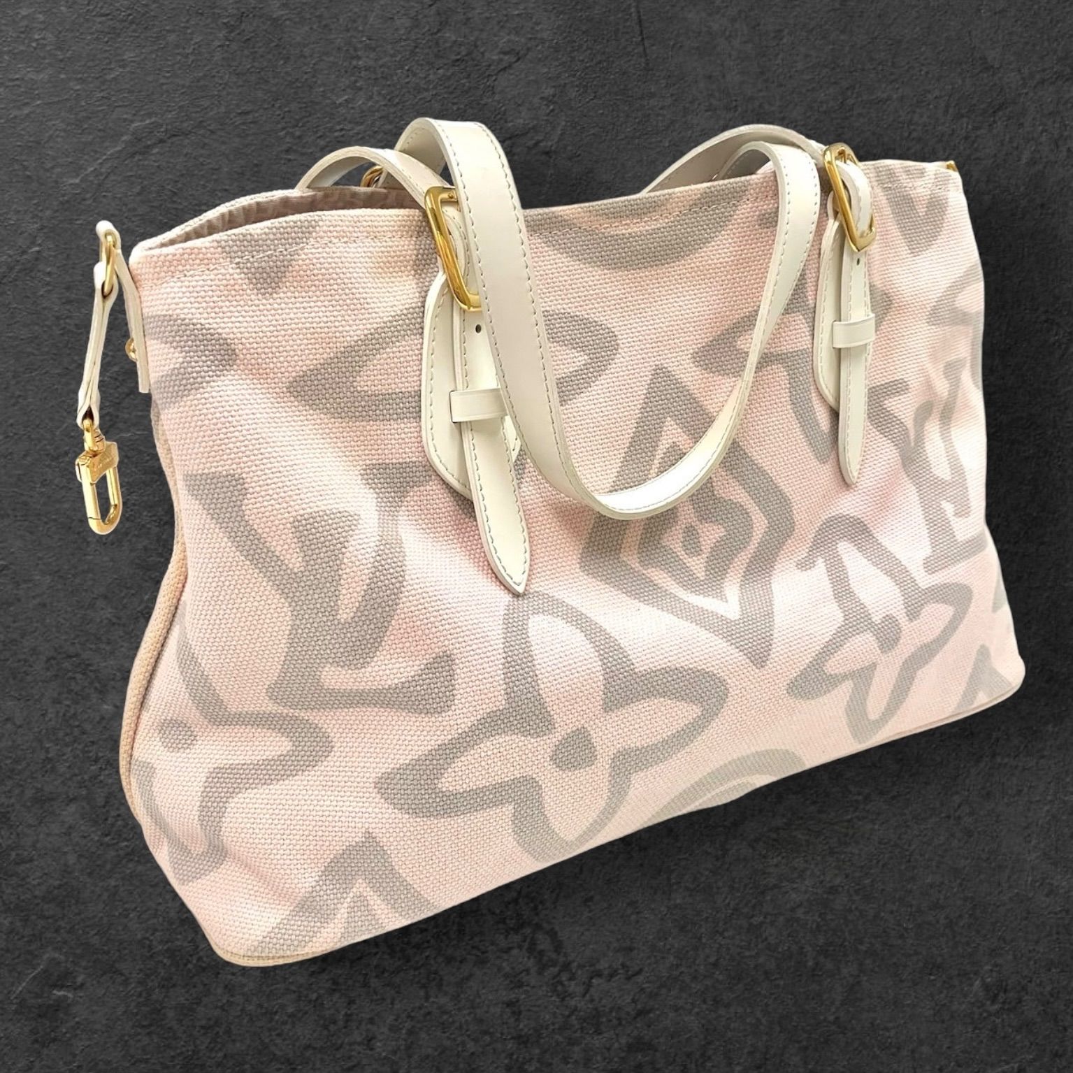 上美品⭐️ LOUIS VUITTON】 ルイ・ヴィトン タイシエンヌ PM