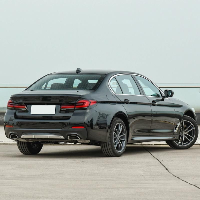 2018-2020年モデルBMW 5シリーズG30 尾灯総成 改装21年型新型LCI LED尾灯 10.10