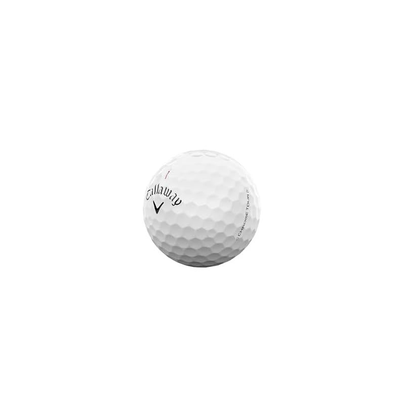 Callaway ゴルフボール
