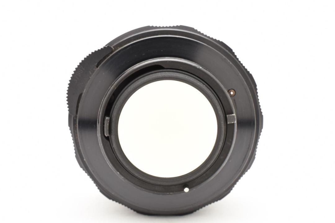 SMC Takumar 50mm F1.4 SONY Eマウント付 C065 - メルカリ