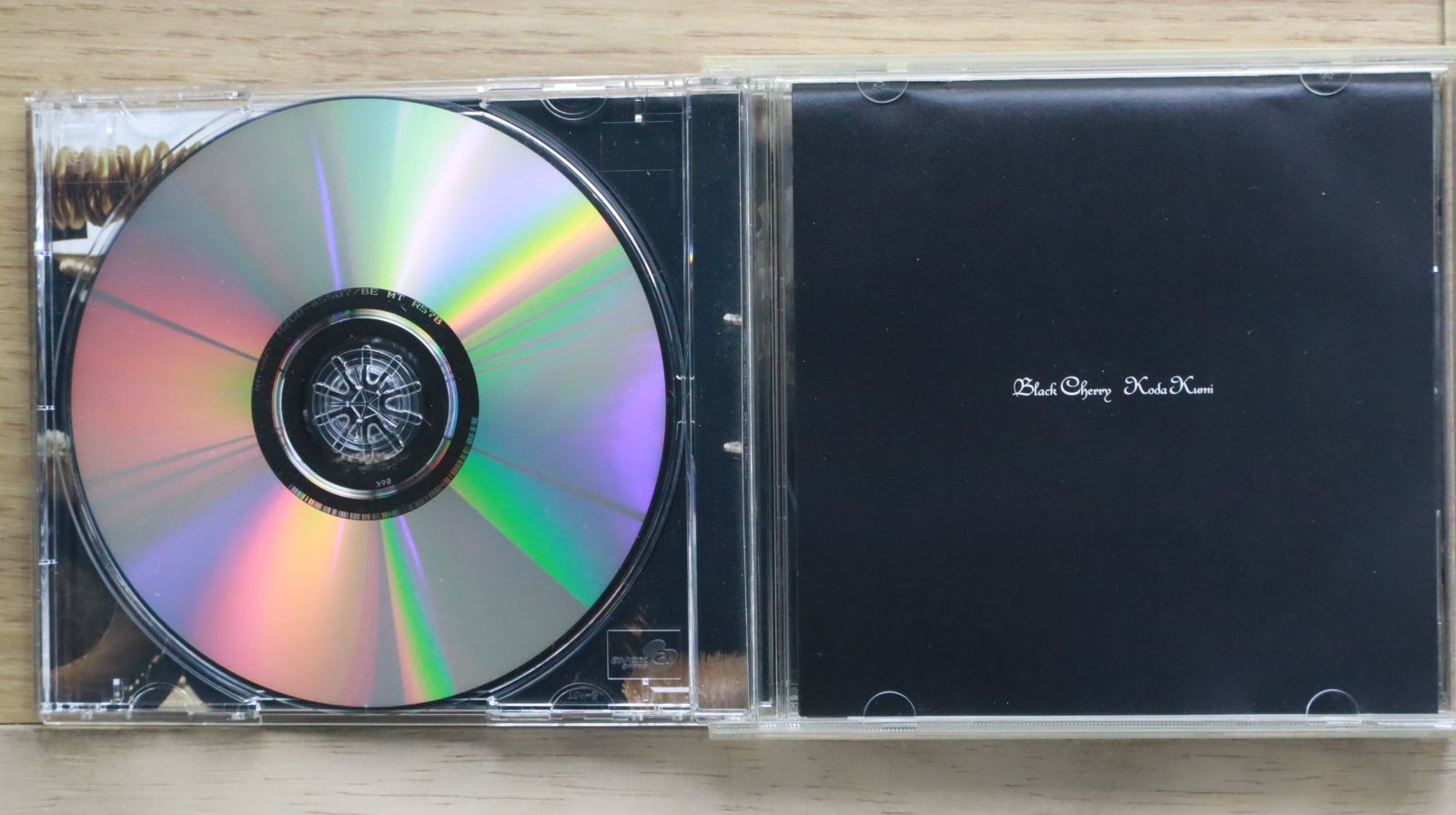 (未使用･未開封品)　SHOCKING BLACK(初回生産限定盤)(DVD付) gsx453j Amazon.co.jp: SHOCKING BLACK(初回生産限定盤) - JUDE (DVD付
