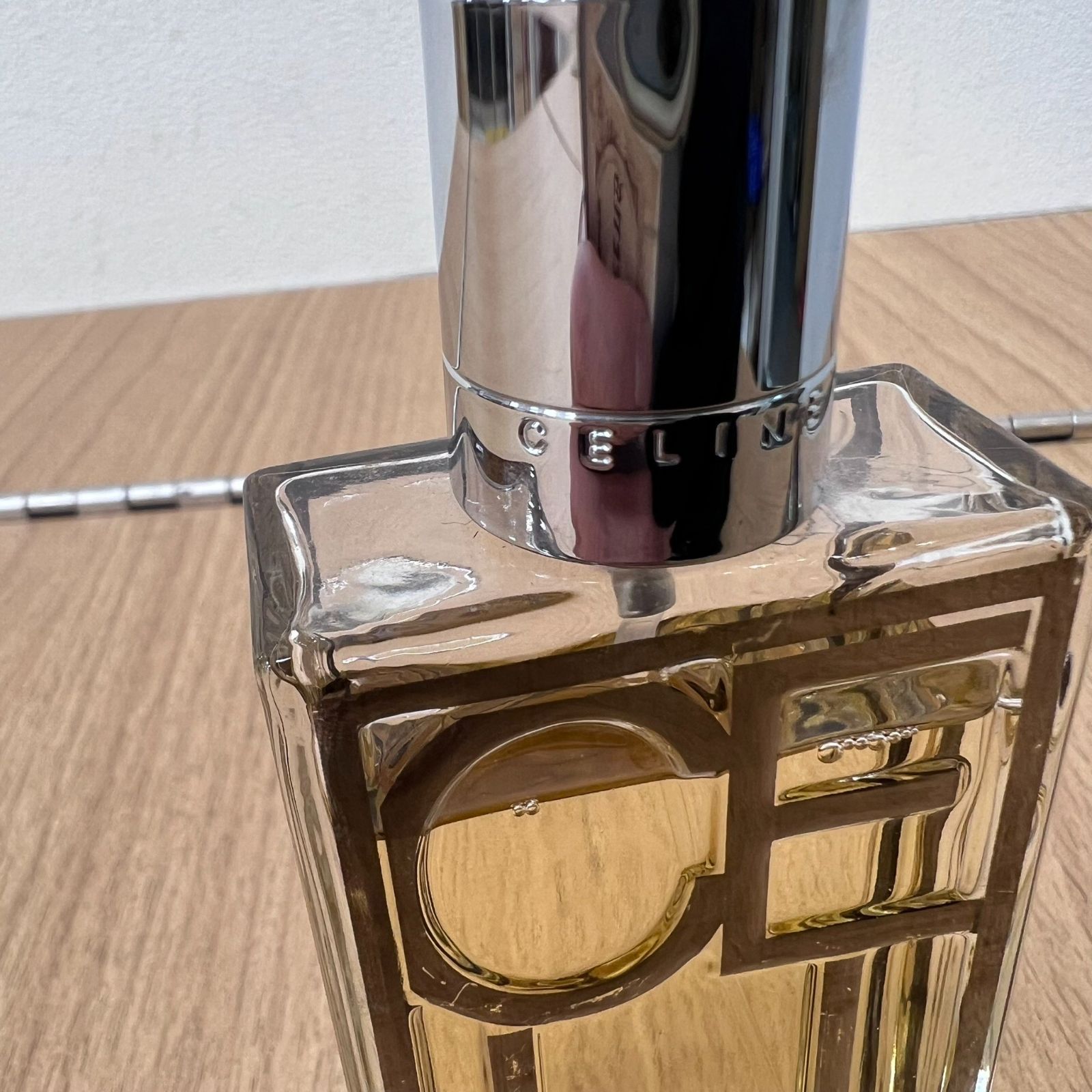 新品未使用 セリーヌ フィーバー オードトワレ プールオム 50ml CELINE セリーヌ プールオム EDT SP 50ml 香水 フレグランス