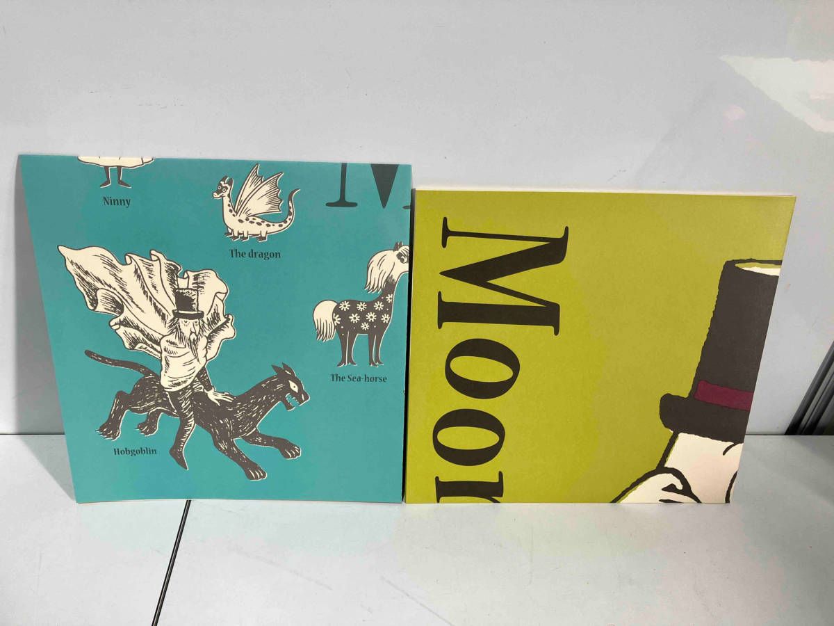 楽しいムーミン一家 コンプリートDVD-BOX 通常版 楽しいムーミン一家 コンプリートDVD-BOX [通常版] 楽しい