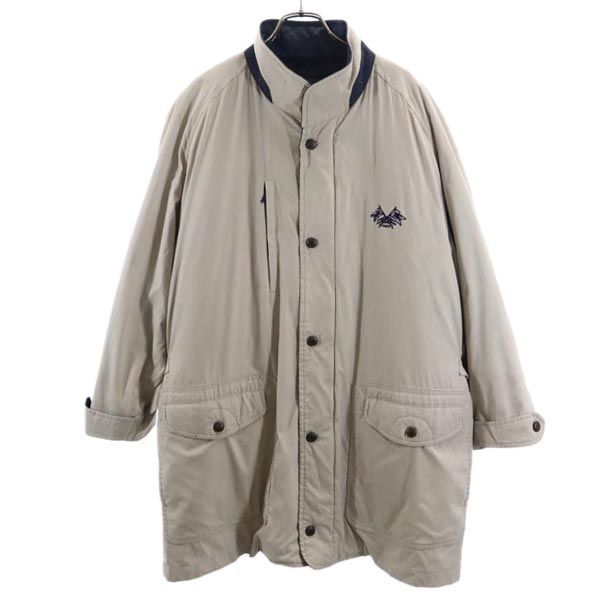 バーバリーズ 80s 90s 2way ダウンライナー付き ジャケット L 